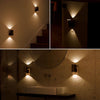 Dimbare Nachtlamp met Automatische Lichtsensor voor Slaapkamer en Stopcontact 4