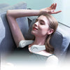 Draagbare Nekventilator met USB-oplading - Fluisterstil en Lichtgewicht AirFlex 2