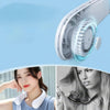 Draagbare Nekventilator met USB-oplading - Fluisterstil en Lichtgewicht AirFlex 7