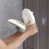 Draagbare Wandventilator met Fluistermodus en 3 Snelheden voor Persoonlijk Comfort 7