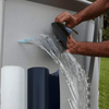 Eccelso - Waterdicht Reparatietape voor Leidingen en Slangen 0