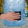 Eccelso - Waterdicht Reparatietape voor Leidingen en Slangen 1