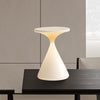 Elegante Draadloze Tafellamp met Touch-Dimmer en Oplaadbare Functie 0