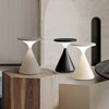 Elegante Draadloze Tafellamp met Touch-Dimmer en Oplaadbare Functie 1
