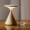 Elegante Draadloze Tafellamp met Touch-Dimmer en Oplaadbare Functie 2