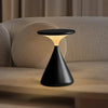 Elegante Draadloze Tafellamp met Touch-Dimmer en Oplaadbare Functie 3