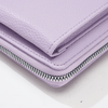 Elegante Leren Schoudertas Dames voor Smartphones en Kaarten - Stijlvol en Functioneel 3