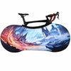 Givera - Elastische Wasserdichte Fietshoes voor Jaarlijkse Bescherming 10