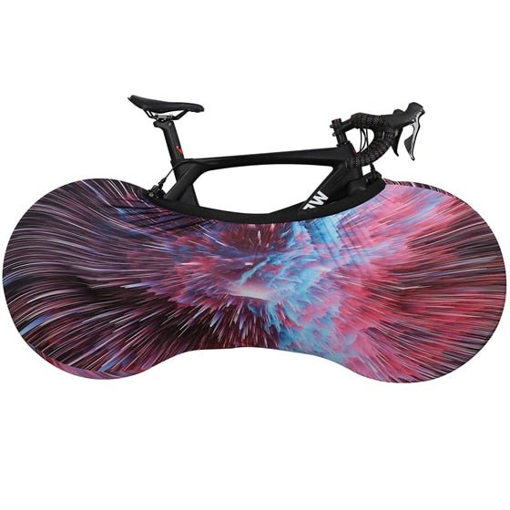 Givera - Elastische Wasserdichte Fietshoes voor Jaarlijkse Bescherming 14