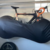 Givera - Elastische Wasserdichte Fietshoes voor Jaarlijkse Bescherming 1