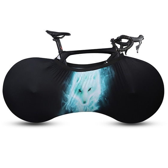 Givera - Elastische Wasserdichte Fietshoes voor Jaarlijkse Bescherming 8