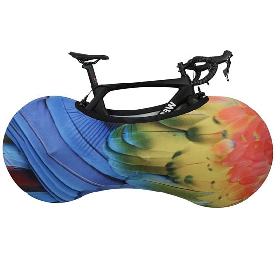 Givera - Elastische Wasserdichte Fietshoes voor Jaarlijkse Bescherming 9