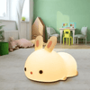 GlowHopper - Draagbare LED Nachtlamp voor Kinderen met USB Oplaadfunctie 2