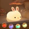 GlowHopper - Draagbare LED Nachtlamp voor Kinderen met USB Oplaadfunctie 3