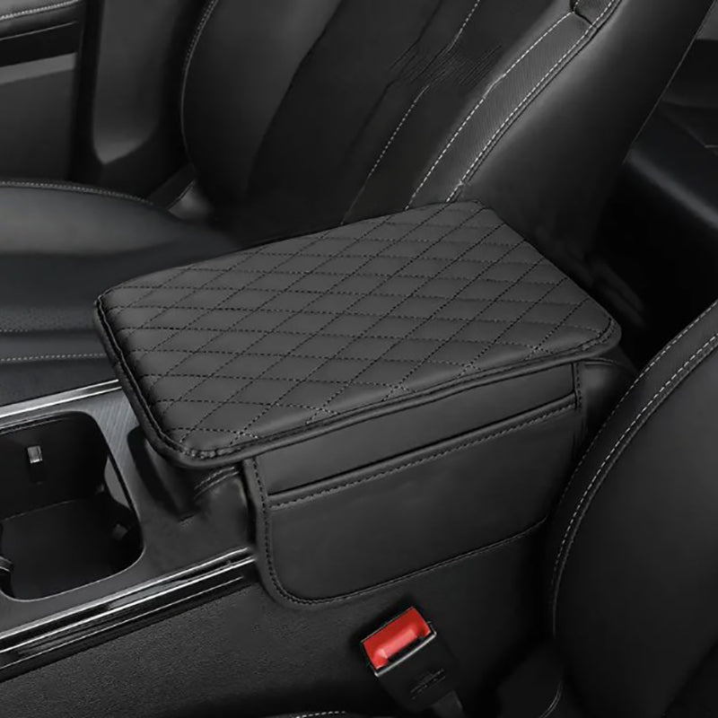 Vero armleuningmat | Luxe PU-leer voor stijl en comfort-1