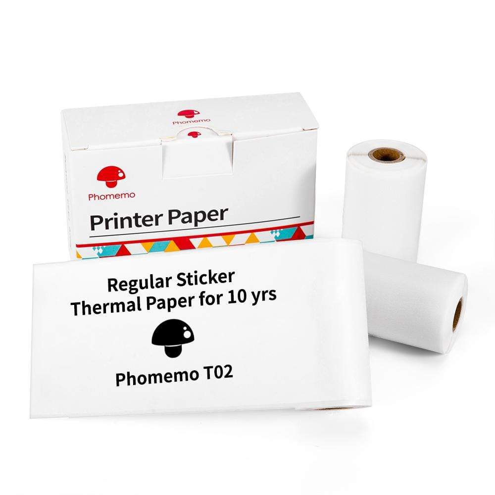 PocketPrint™ Pro | Dé printer voor elke scholier of student