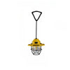 Retro campinglamp - waterdicht en sfeervol
