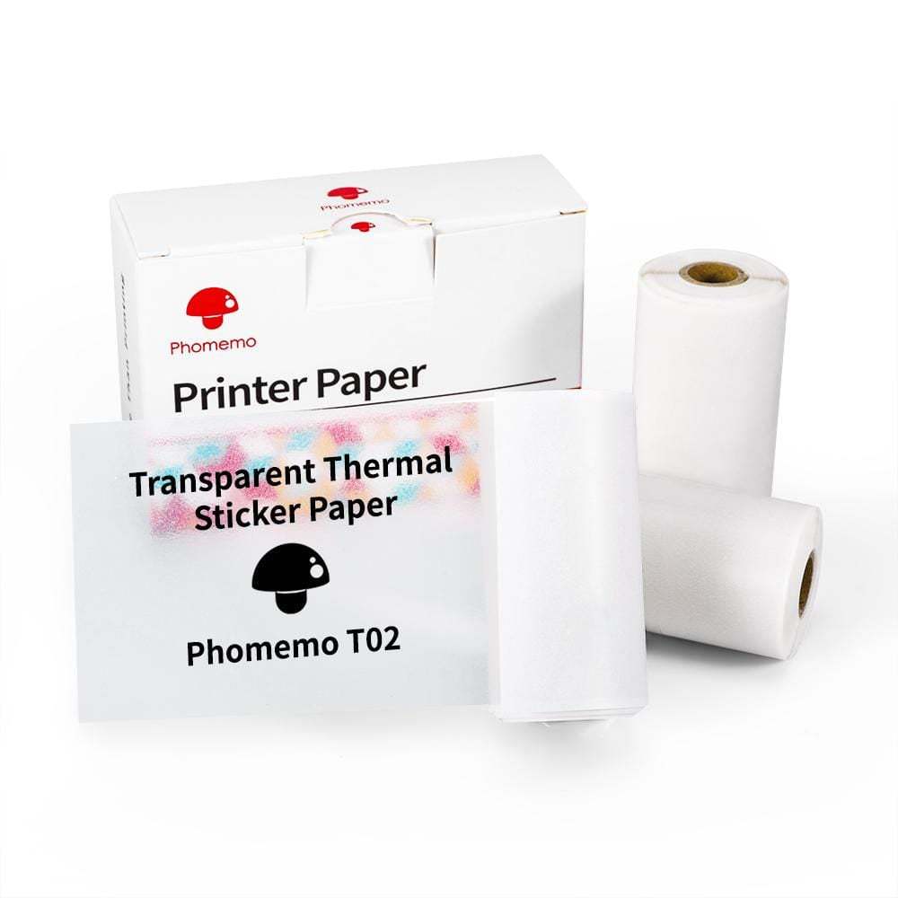 PocketPrint™ Pro | Dé printer voor elke scholier of student