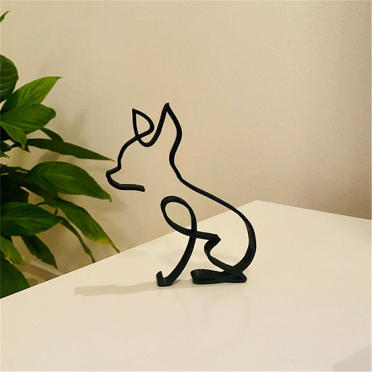 Samisa - Hét kunstwerk voor honden- kattenliefhebbers
