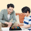 Kleurrijk Regenboog Kinderspel - Educatief Puzzelspel voor Kinderen en Gezinnen-4