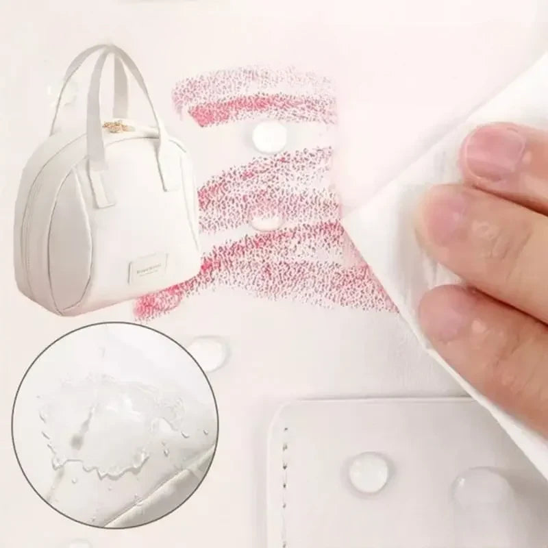 Glamoray toilettas - Al je cosmetica slim georganiseerd