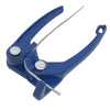Professionele Buisbuiger voor Aluminium, Messing en Koper - 3-6 mm Met Compact Ontwerp-2