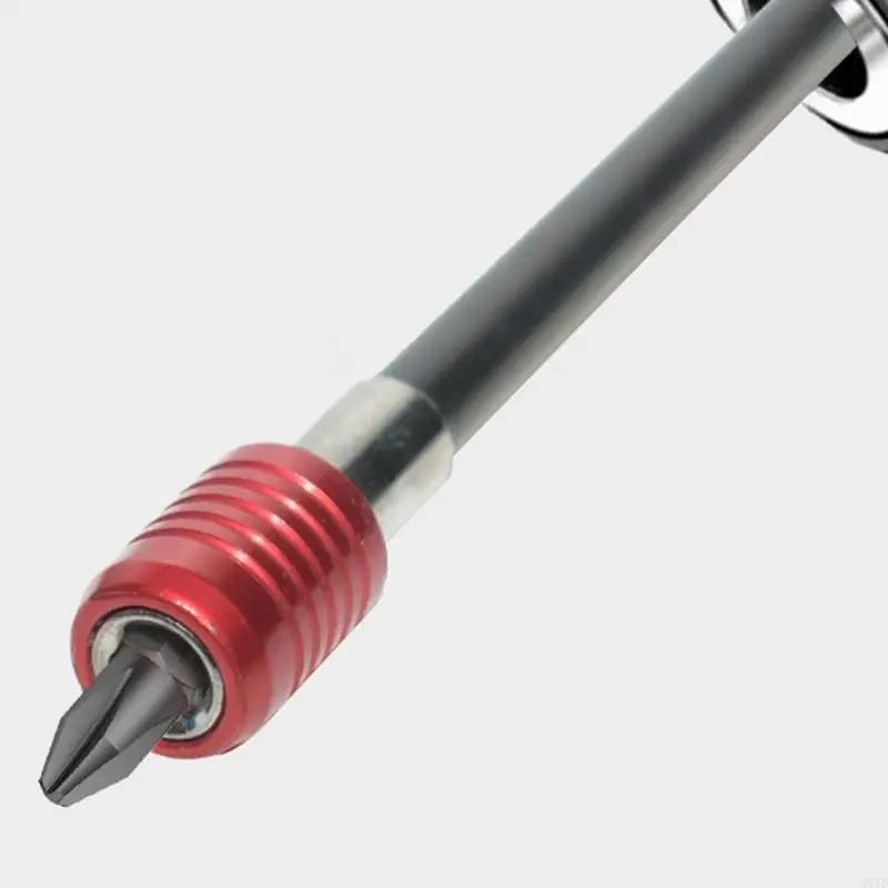 Professionele 300 mm Zeshoekige Boor Met Vergrendeling Voor Houtbewerking-5