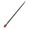 Professionele 300 mm Zeshoekige Boor Met Vergrendeling Voor Houtbewerking-1