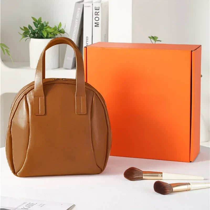 Glamoray toilettas - Al je cosmetica slim georganiseerd
