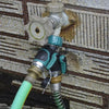 Vero klep splitter | Eenvoudige waterverdeling voor uw tuin-3