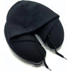 Hoodie Reiskussen - Nekkussen Voor Vliegtuig Met Memory Foam En Hoodie Ontwerp 1