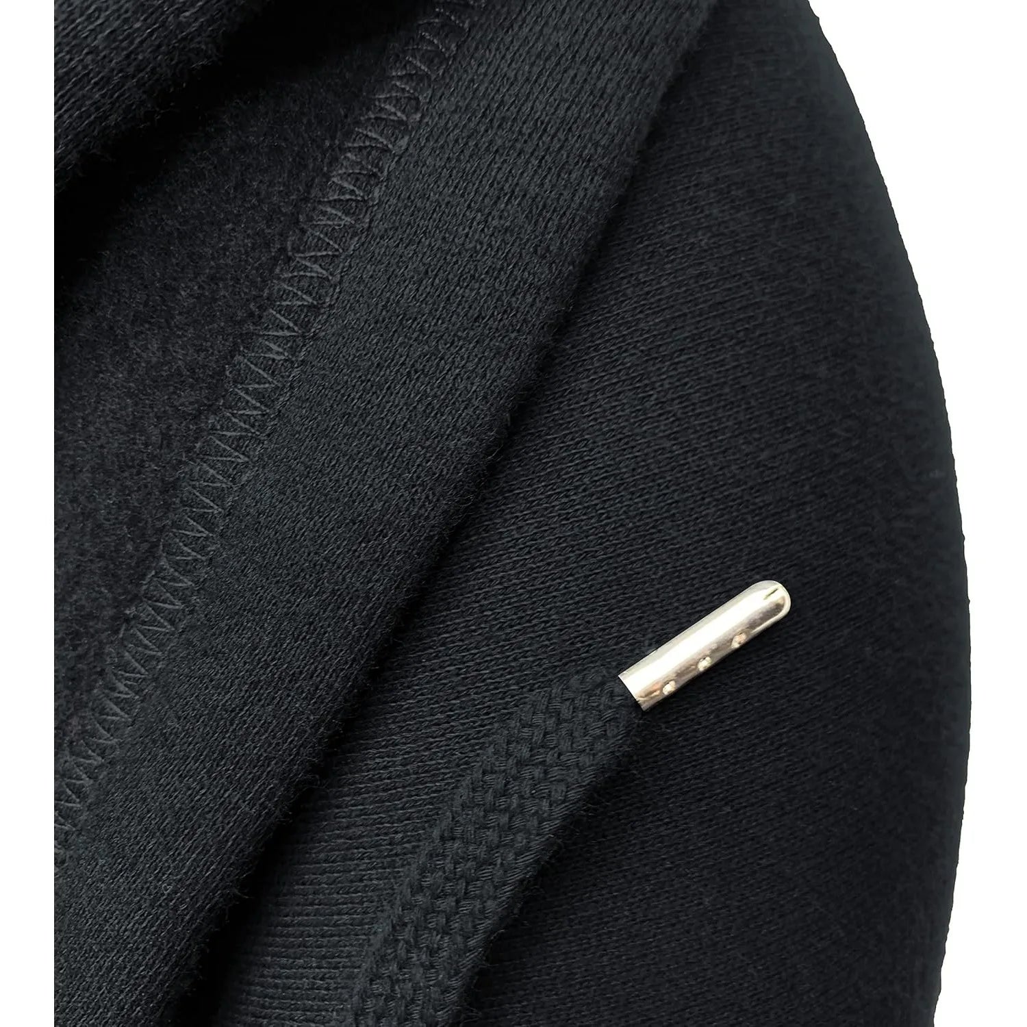 Hoodie Reiskussen - Nekkussen Voor Vliegtuig Met Memory Foam En Hoodie Ontwerp 3