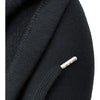 Hoodie Reiskussen - Nekkussen Voor Vliegtuig Met Memory Foam En Hoodie Ontwerp 3