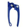 Professionele Buisbuiger voor Aluminium, Messing en Koper - 3-6 mm Met Compact Ontwerp-1