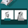 Ergonomische Nagelknipper Voor Ouderen met Brede Kaakopening en Anti-Splash Ontwerp-2