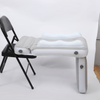 Spruc - Opblaasbaar Reisbed voor Baby met Comfortabele Matras 4