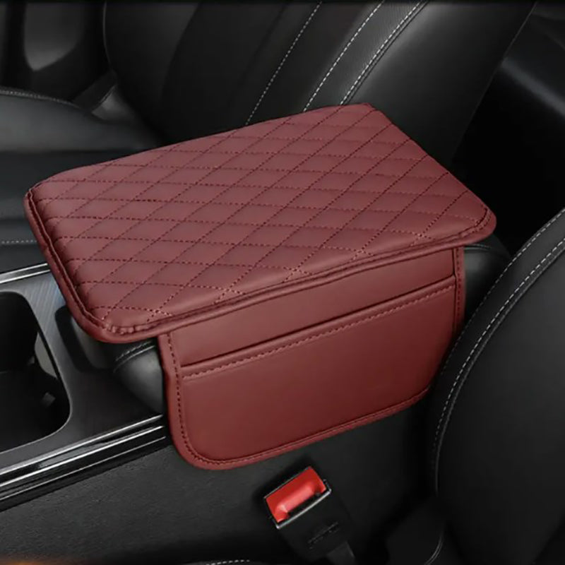 Variant image for Vero armleuningmat | Luxe PU-leer voor stijl en comfort-3