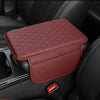 Variant image for Vero armleuningmat | Luxe PU-leer voor stijl en comfort-3