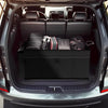 Vouwbare Auto Kofferbak Organizer met Grote Capaciteit – Duurzaam Polyester voor Camping en Reizen 1