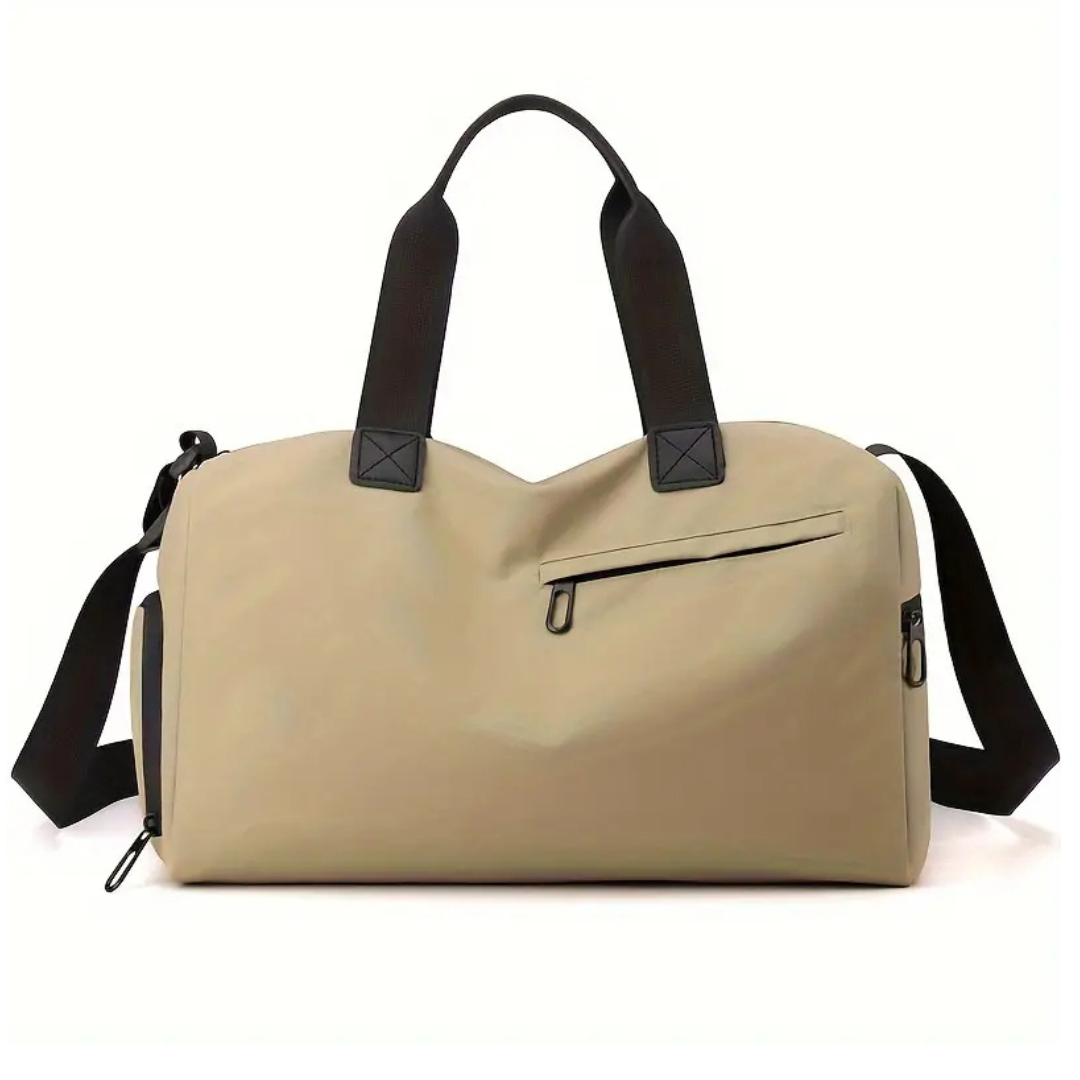 WanderEdel – Actieve dames sporttas – Waterdicht en multifunctioneel 10