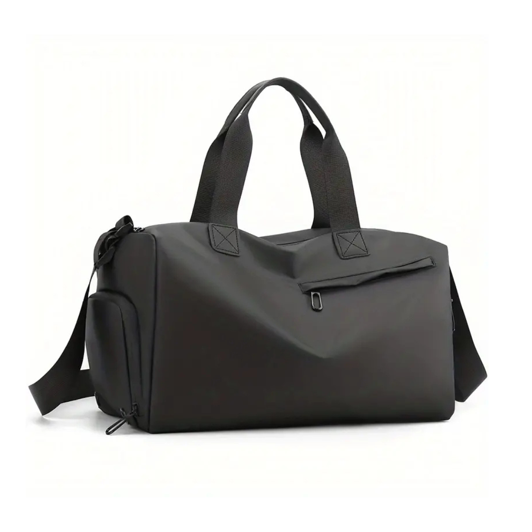 WanderEdel – Actieve dames sporttas – Waterdicht en multifunctioneel 5