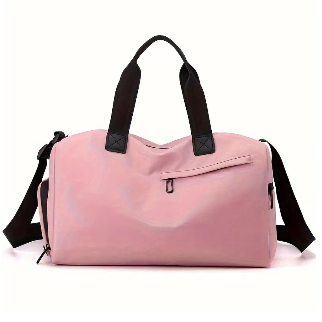 WanderEdel – Actieve dames sporttas – Waterdicht en multifunctioneel 8