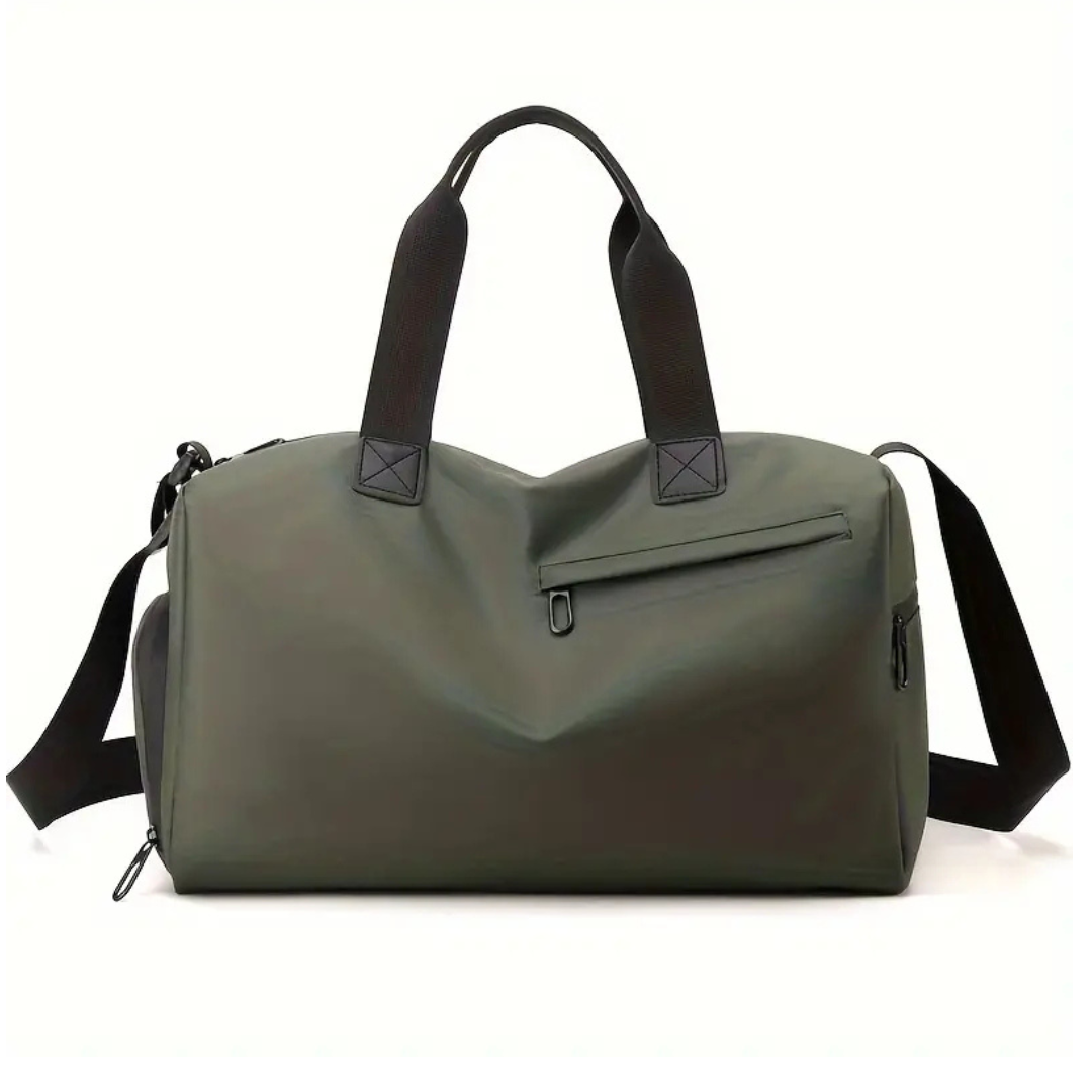 WanderEdel – Actieve dames sporttas – Waterdicht en multifunctioneel 9