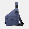 Waterbestendige Crossbody Tas Dames - Anti-Diebstahl Met RFID-Bescherming 0