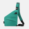 Waterbestendige Crossbody Tas Dames - Anti-Diebstahl Met RFID-Bescherming 10