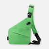 Waterbestendige Crossbody Tas Dames - Anti-Diebstahl Met RFID-Bescherming 11