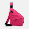 Waterbestendige Crossbody Tas Dames - Anti-Diebstahl Met RFID-Bescherming 15