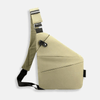 Waterbestendige Crossbody Tas Dames - Anti-Diebstahl Met RFID-Bescherming 16