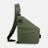 Waterbestendige Crossbody Tas Dames - Anti-Diebstahl Met RFID-Bescherming 17