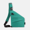 Waterbestendige Crossbody Tas Dames - Anti-Diebstahl Met RFID-Bescherming 18